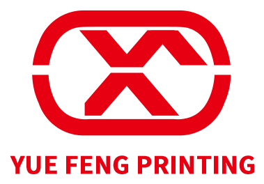 Yuefeng Printing logo